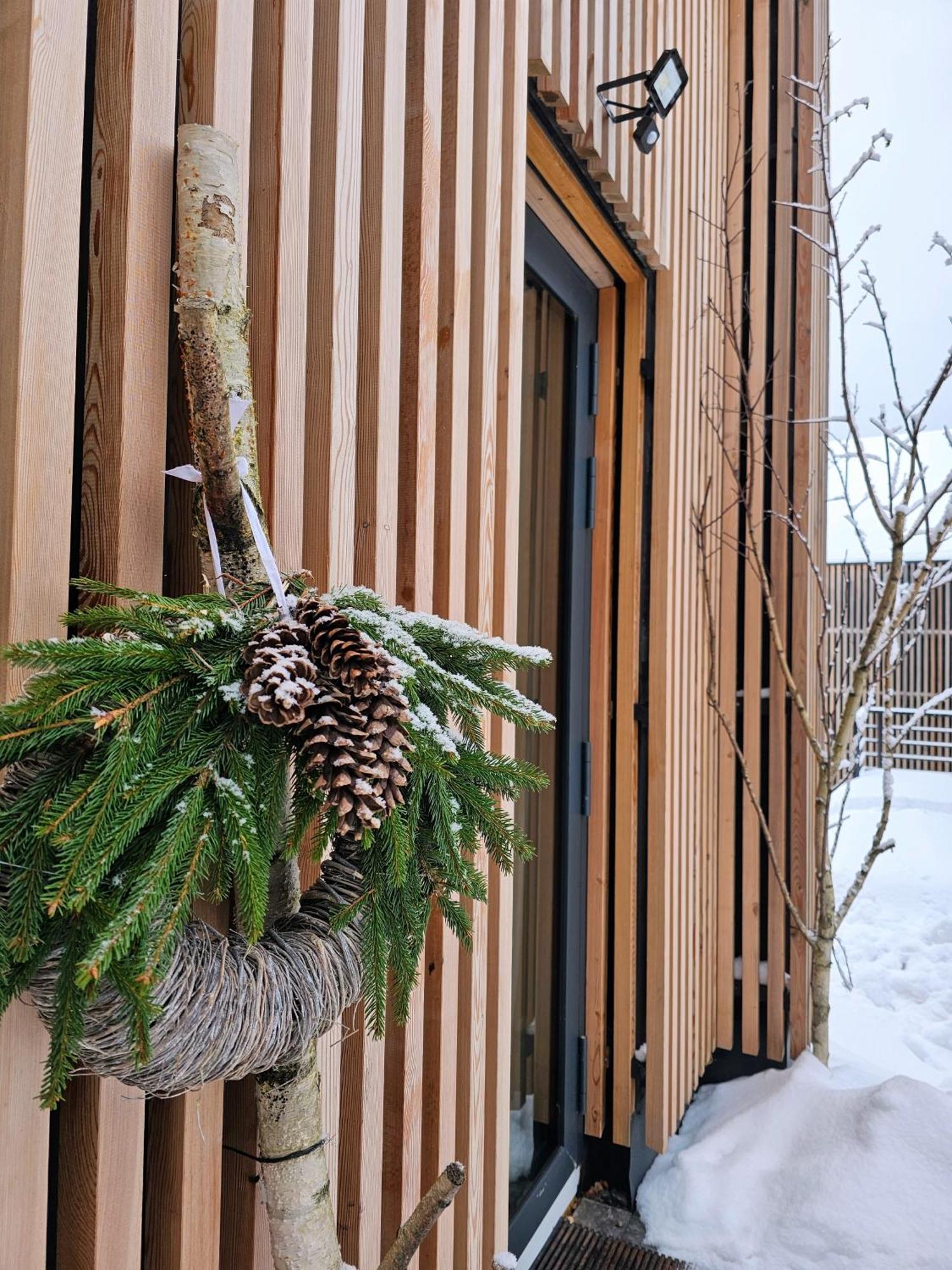 Domki Pod Lasem - Domek Brzozowy Stronie Śląskie Exterior foto
